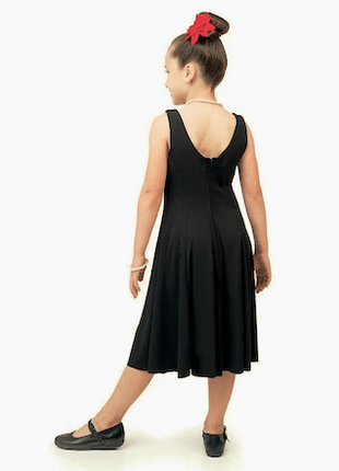 Hannah-Swing Dress (Youth)-Cousins Concert Attire-SMITH WALBRIDGE BAND PRODUCTS