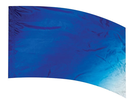 Multi Shaded Color Guard Flag #06-Styleplus-SMITH WALBRIDGE BAND PRODUCTS