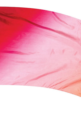 Multi Shaded Color Guard Flag #07
