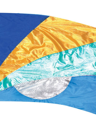 Pattern F1 # 200 Color Guard Flag-Styleplus-SMITH WALBRIDGE BAND PRODUCTS