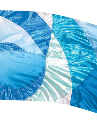 Pattern F1 # 201 Color Guard Flag-Styleplus-SMITH WALBRIDGE BAND PRODUCTS
