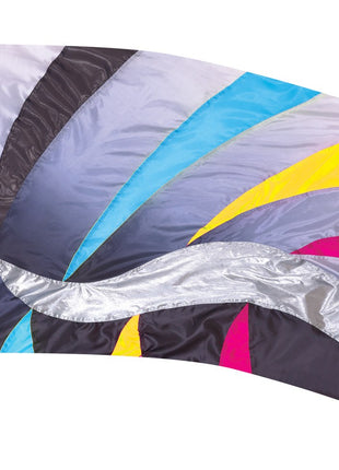 Pattern F1 # 209 Color Guard Flag-Styleplus-SMITH WALBRIDGE BAND PRODUCTS
