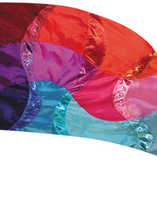Pattern F1 # 78 Color Guard Flag-Styleplus-SMITH WALBRIDGE BAND PRODUCTS