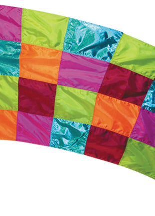 Pattern F1 # 79 Color Guard Flag-Styleplus-SMITH WALBRIDGE BAND PRODUCTS