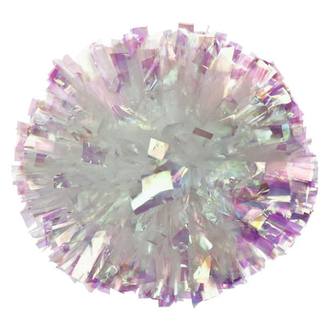 Iridescent Poms-Pepco Poms-SMITH WALBRIDGE BAND PRODUCTS