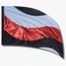JH 523 Pennant Performance Flag-Styleplus-SMITH WALBRIDGE BAND PRODUCTS