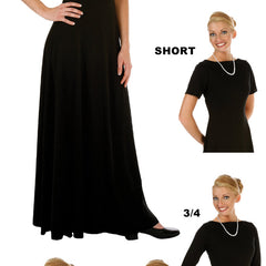 Juliet Concert Dress-Director's Showcase-SMITH WALBRIDGE BAND PRODUCTS