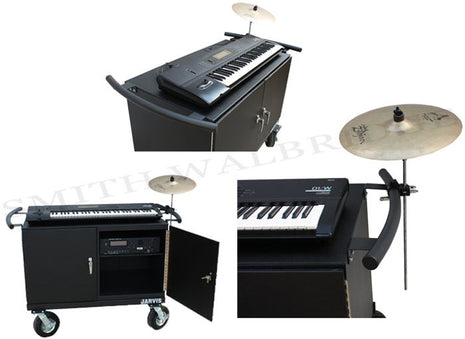 Jarvis - Cabinet Keyboard Mover-Jarvis-SMITH WALBRIDGE BAND PRODUCTS