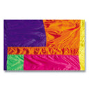 KA 004 Rectangular Performance Flag-Styleplus-SMITH WALBRIDGE BAND PRODUCTS