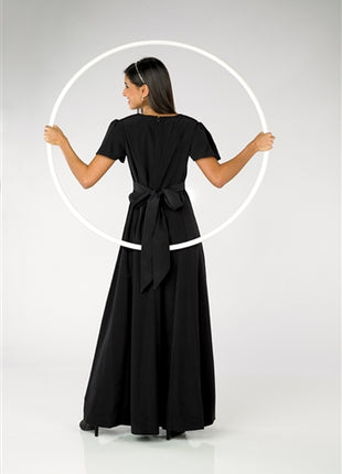 Kimberly Concert Dress-Cousins Concert Attire-SMITH WALBRIDGE BAND PRODUCTS