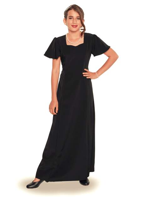 Kimberly- Concert Dress Youth-Cousins Concert Attire-SMITH WALBRIDGE BAND PRODUCTS