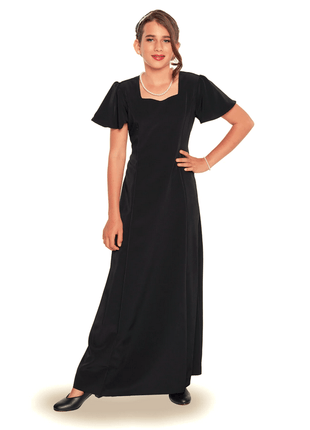 Kimberly- Concert Dress Youth-Cousins Concert Attire-SMITH WALBRIDGE BAND PRODUCTS