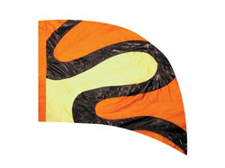 LE 100 Pennant Performance Flag      