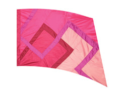 LE 110 Arced Performance Flag-Styleplus-SMITH WALBRIDGE BAND PRODUCTS
