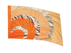 LE 112 Arced Performance Flag-Styleplus-SMITH WALBRIDGE BAND PRODUCTS