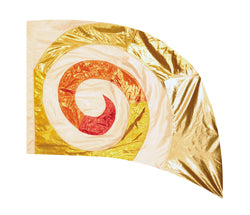 LE 124 Pennant Performance Flag-Styleplus-SMITH WALBRIDGE BAND PRODUCTS