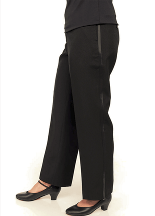 Leonardo Vest Ensemble Package- Women-Cousins Concert Attire-SMITH WALBRIDGE BAND PRODUCTS