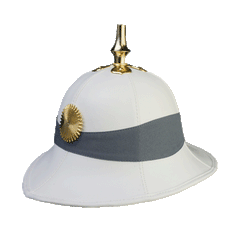 Legionnaire Helmet - 6019 Marching Headwear-SHAKOMASTER-SMITH WALBRIDGE BAND PRODUCTS