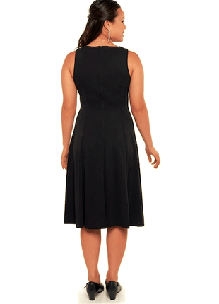 Libby- Swing Dress-Cousins Concert Attire-SMITH WALBRIDGE BAND PRODUCTS