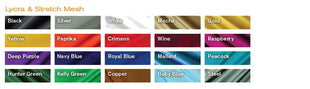 StylePlus Surge Unitard-Styleplus-SMITH WALBRIDGE BAND PRODUCTS