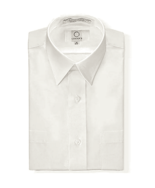Men's Marcello Non-Pleated Laydown Shirt Package-Cousins Concert Attire-SMITH WALBRIDGE BAND PRODUCTS