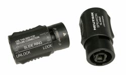 Sound Projections 4 Pole Mating Coupler-SOUND PROJECTIONS-SMITH WALBRIDGE BAND PRODUCTS