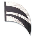 MM 707 Pennant Performance Flag-Styleplus-SMITH WALBRIDGE BAND PRODUCTS