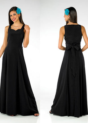 Maria - Concert Dress-Cousins Concert Attire-SMITH WALBRIDGE BAND PRODUCTS