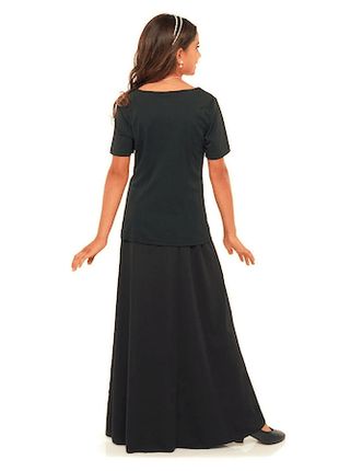 Melony Concert Top-Cousins Concert Attire-SMITH WALBRIDGE BAND PRODUCTS