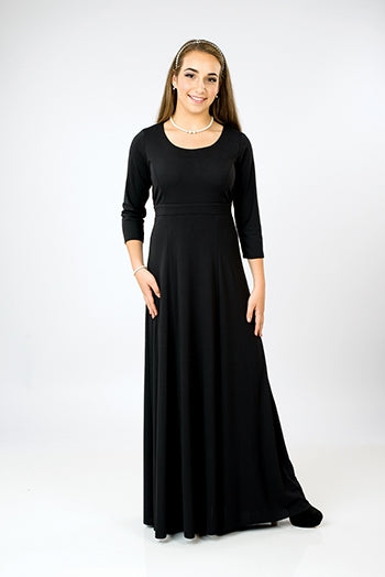 Natalie Concert Dress-Cousins Concert Attire-SMITH WALBRIDGE BAND PRODUCTS