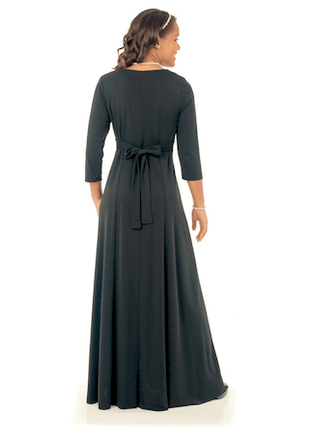 Natalie Concert Dress-Cousins Concert Attire-SMITH WALBRIDGE BAND PRODUCTS