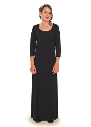 Natalie Concert Dress - Youth-Cousins Concert Attire-SMITH WALBRIDGE BAND PRODUCTS