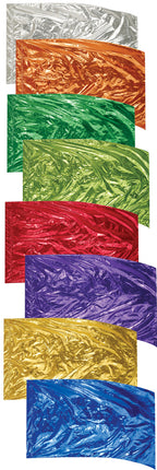 NU Bright Color Guard Flag-Styleplus-SMITH WALBRIDGE BAND PRODUCTS