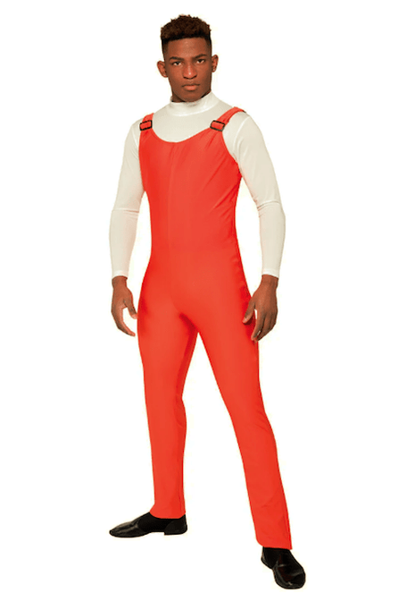 StylePlus Custom Advantage Unisex Bibbers Lycra-Styleplus-SMITH WALBRIDGE BAND PRODUCTS