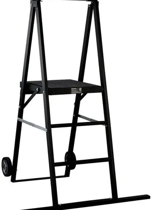 Command Center 3' Ladder Podium-Director's Showcase-SMITH WALBRIDGE BAND PRODUCTS