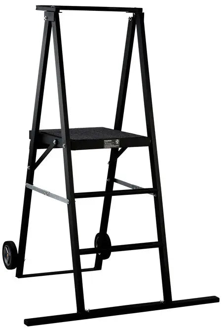 Command Center 3' Ladder Podium-Director's Showcase-SMITH WALBRIDGE BAND PRODUCTS