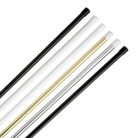 Director's Showcase Color Guard Flag Poles - 5 ft to 6 ft length-Director's Showcase-SMITH WALBRIDGE BAND PRODUCTS