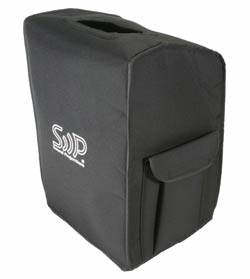Sound Projections Sound Machine Slip Cover-SOUND PROJECTIONS-SMITH WALBRIDGE BAND PRODUCTS