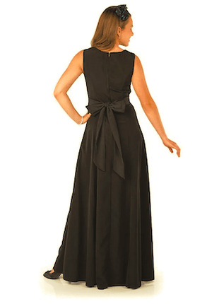 Peyton-Concert Dress 