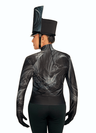 Premier Band Top - In-Stock-Styleplus-SMITH WALBRIDGE BAND PRODUCTS