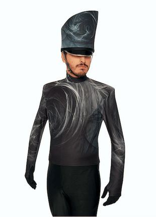 Premier Band Top - In-Stock-Styleplus-SMITH WALBRIDGE BAND PRODUCTS