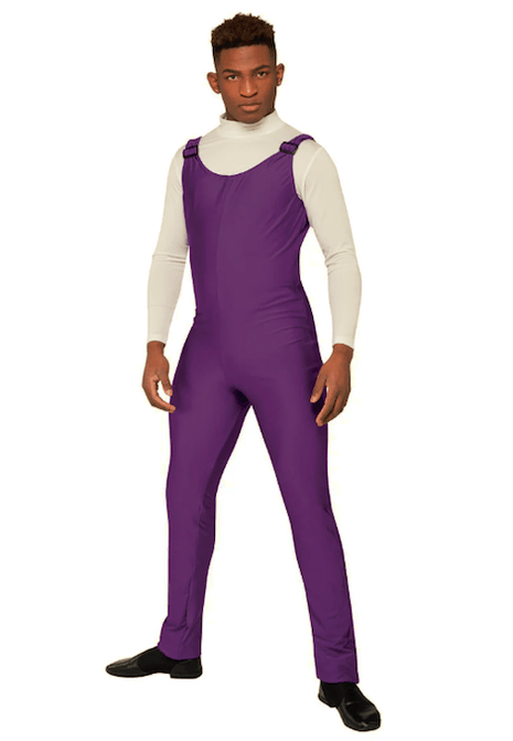 Styleplus Custom Advantage Unisex Bibbers StyleFlex-Styleplus-SMITH WALBRIDGE BAND PRODUCTS