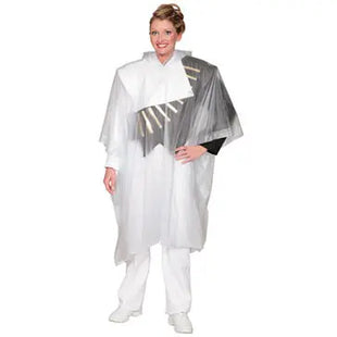 Vinyl Ponchos-Director's Showcase-SMITH WALBRIDGE BAND PRODUCTS