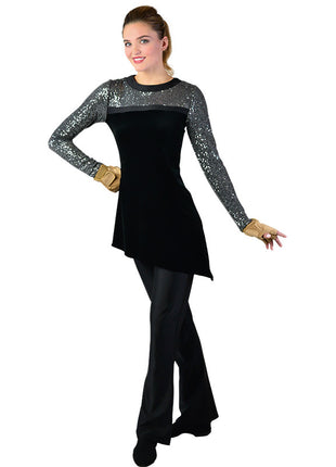 Radiance Collection Tunic-Director's Showcase-SMITH WALBRIDGE BAND PRODUCTS