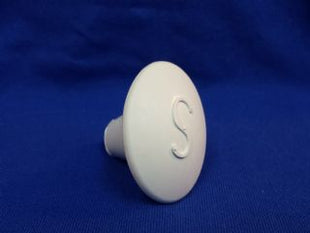 #90 Replacement Ball for Sharp Batons-Starline Baton Co.-SMITH WALBRIDGE BAND PRODUCTS