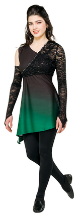 StylePlus Hit Tunic-Styleplus-SMITH WALBRIDGE BAND PRODUCTS