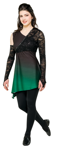 StylePlus Hit Tunic-Styleplus-SMITH WALBRIDGE BAND PRODUCTS