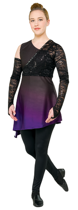 StylePlus Hit Tunic-Styleplus-SMITH WALBRIDGE BAND PRODUCTS