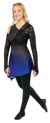 StylePlus Hit Tunic-Styleplus-SMITH WALBRIDGE BAND PRODUCTS