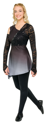 StylePlus Hit Tunic-Styleplus-SMITH WALBRIDGE BAND PRODUCTS